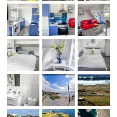 Anchor'S Away Villa Letterkenny Eksteriør billede