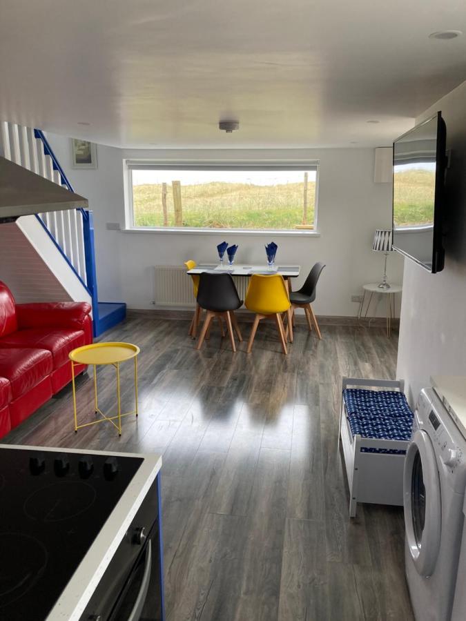 Anchor'S Away Villa Letterkenny Eksteriør billede