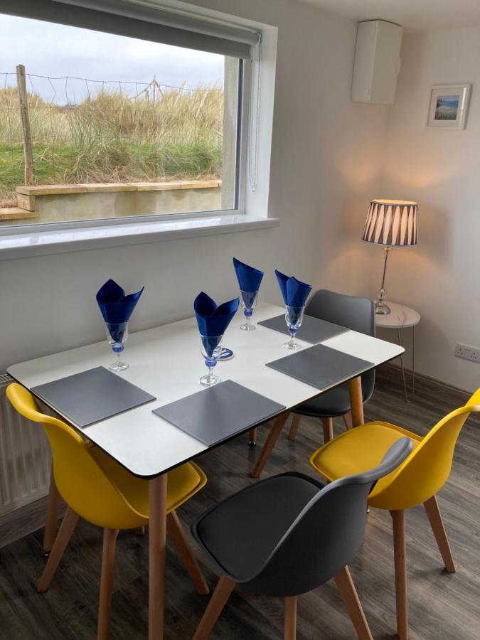 Anchor'S Away Villa Letterkenny Eksteriør billede