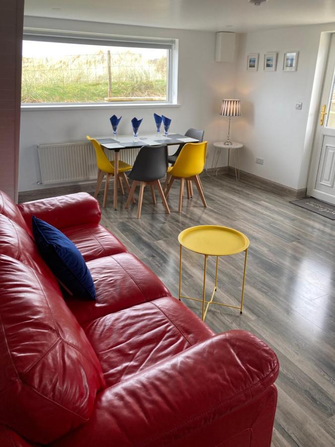 Anchor'S Away Villa Letterkenny Eksteriør billede